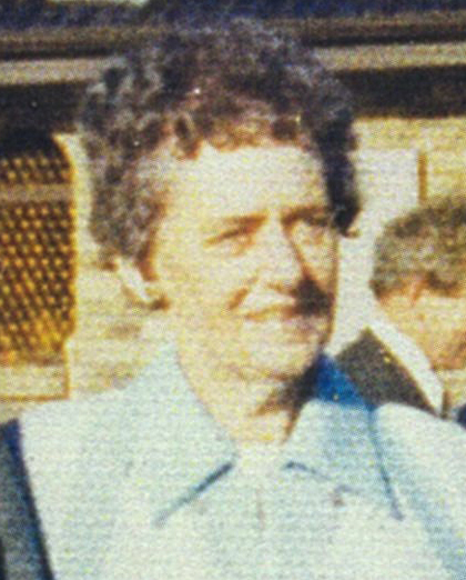 Photo of photos/Margaret Mary McLennan 1908-1991 headshot